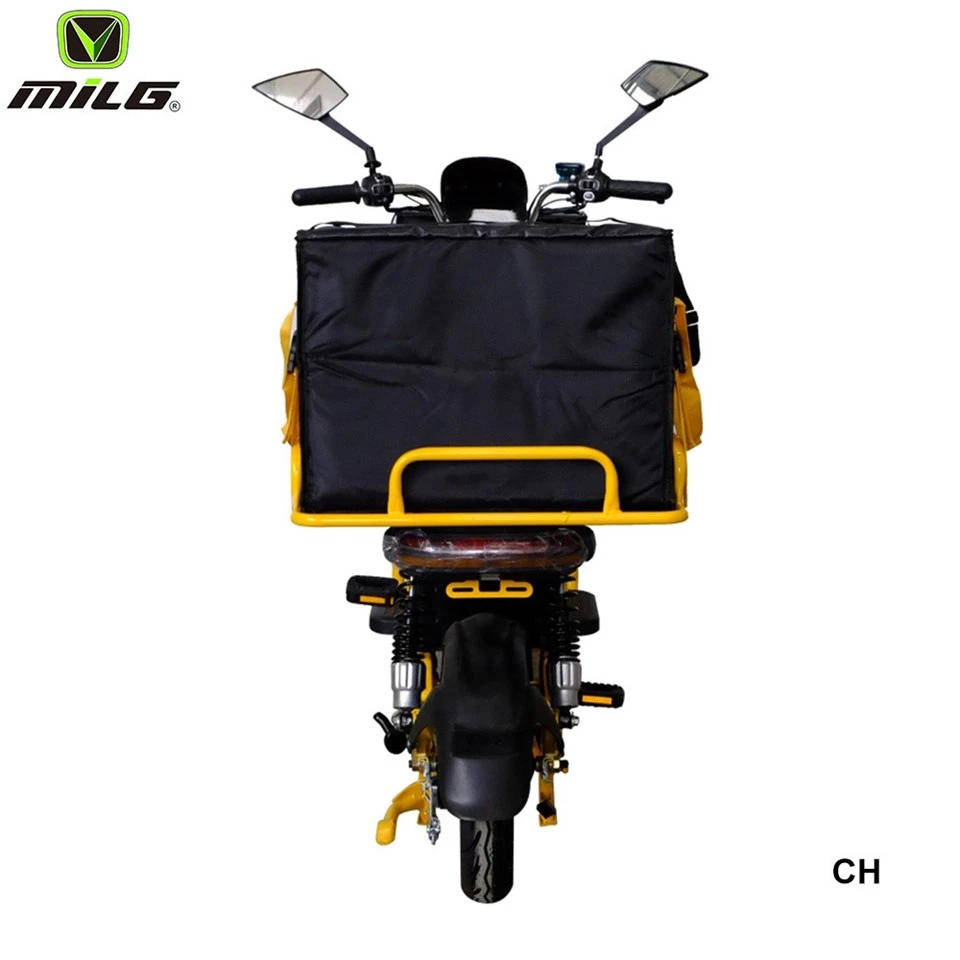 Battery Bike For Goods Delivery price
