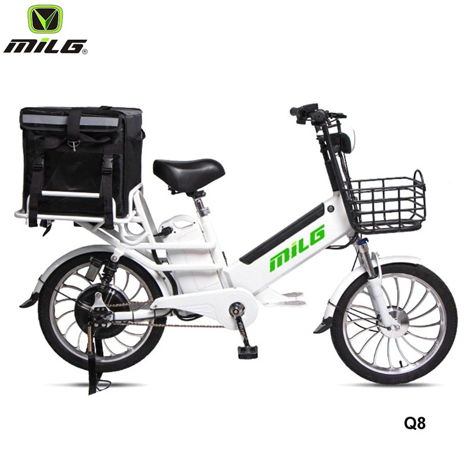Best Bike For Grocery Shopping 450W factory
