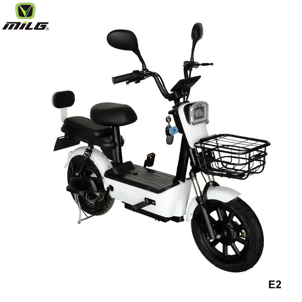 Best Electric Scooter For City Commute factory