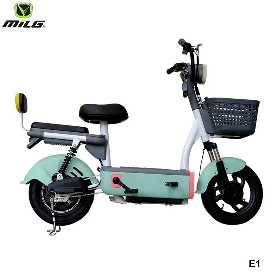 Lightweight Road Electric Scooters 350W suppliers