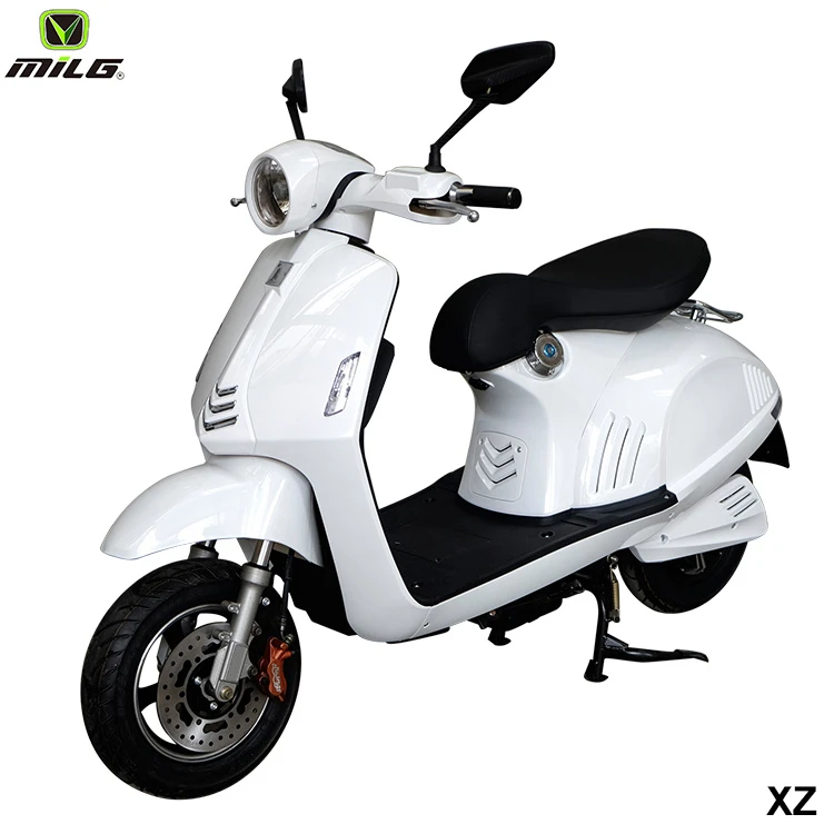 Long Range Road Electric Scooters